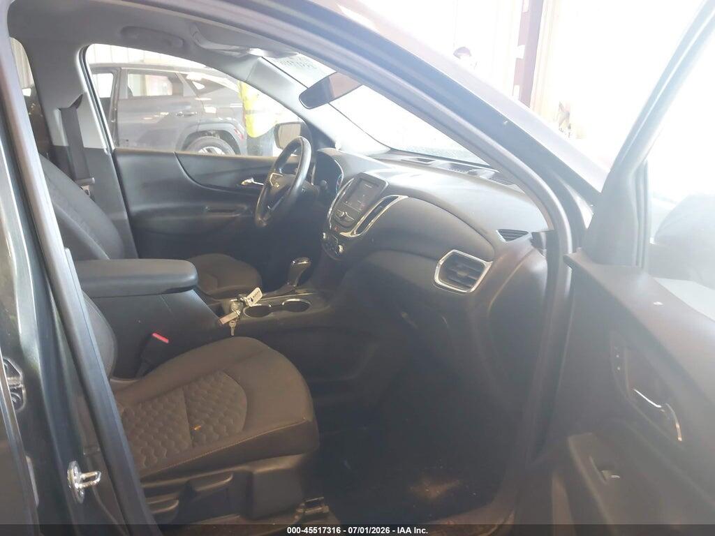 3GNAXTEV7LS656741 2020 CHEVROLET EQUINOX photo no. 5