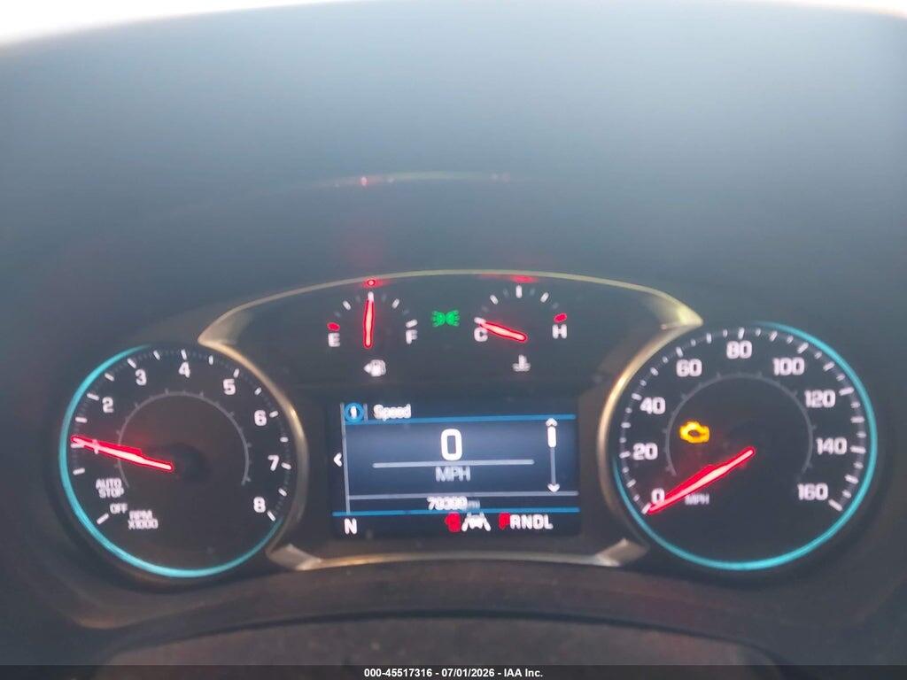 3GNAXTEV7LS656741 2020 CHEVROLET EQUINOX photo no. 7