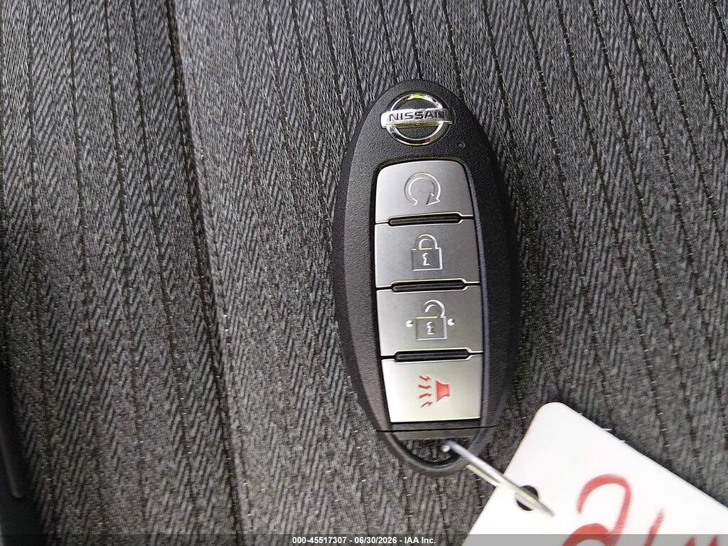 JN8AT3BB4MW220552 2021 NISSAN ROGUE photo no. 11