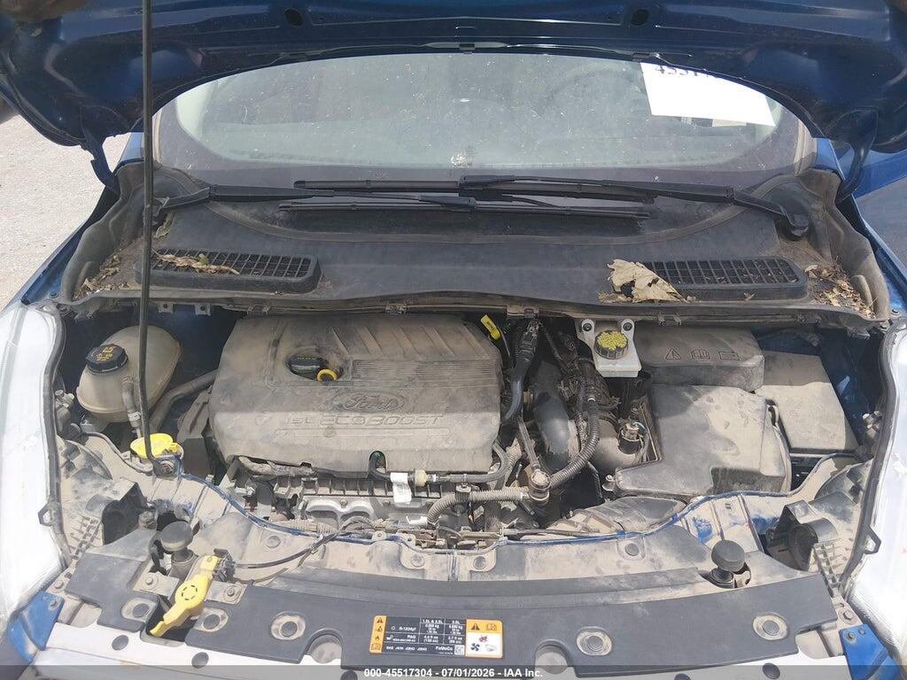 1FMCU0GD7JUB46735 2018 FORD ESCAPE photo no. 10