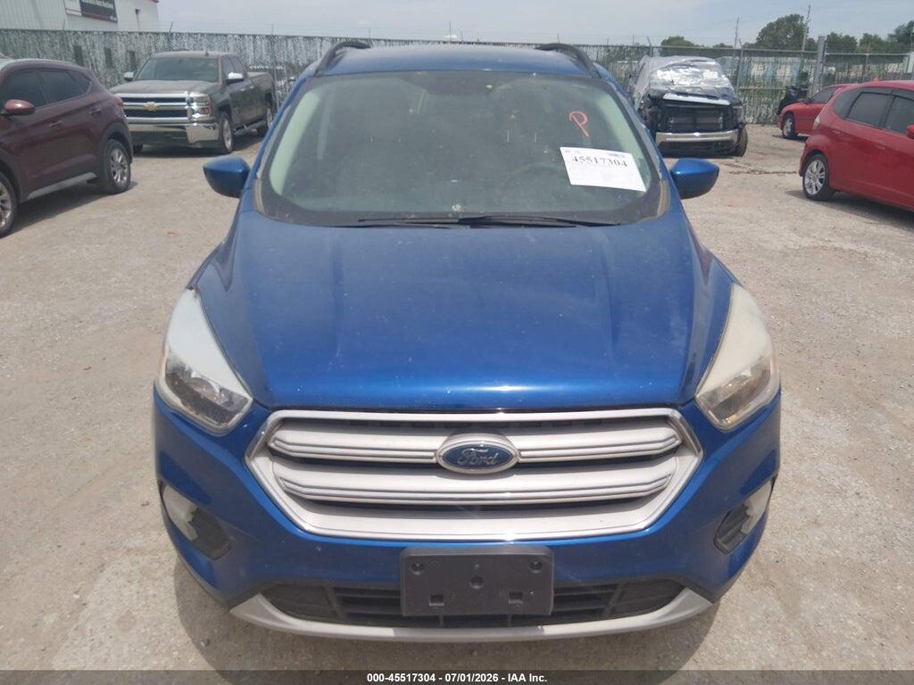 1FMCU0GD7JUB46735 2018 FORD ESCAPE photo no. 12