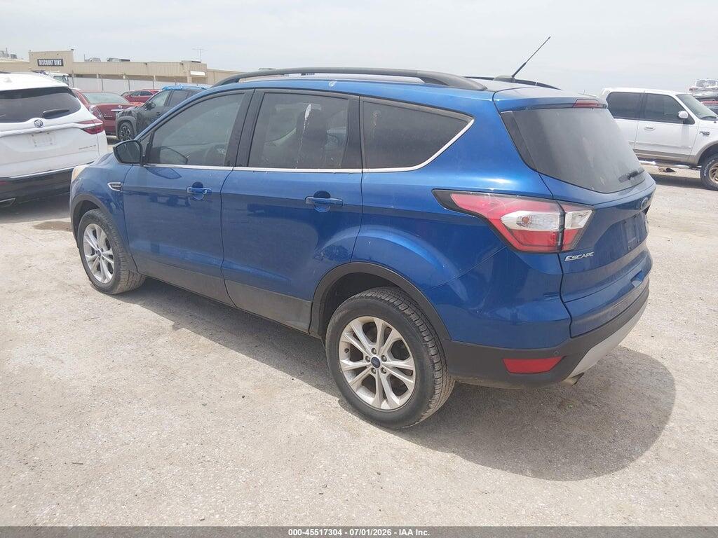 1FMCU0GD7JUB46735 2018 FORD ESCAPE photo no. 3