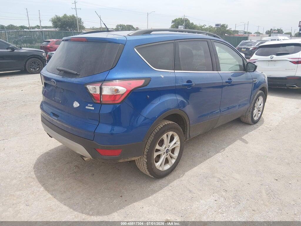 1FMCU0GD7JUB46735 2018 FORD ESCAPE photo no. 4