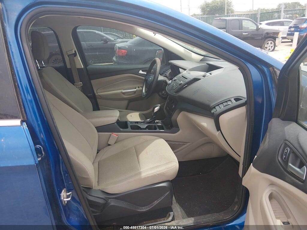 1FMCU0GD7JUB46735 2018 FORD ESCAPE photo no. 5