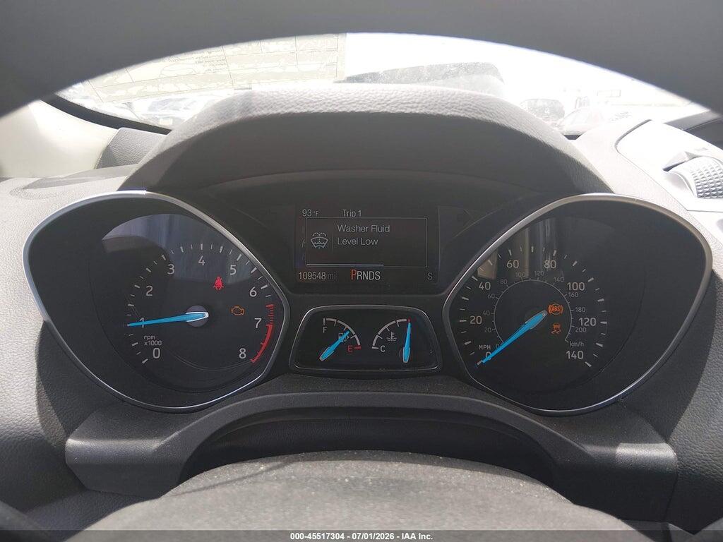 1FMCU0GD7JUB46735 2018 FORD ESCAPE photo no. 7