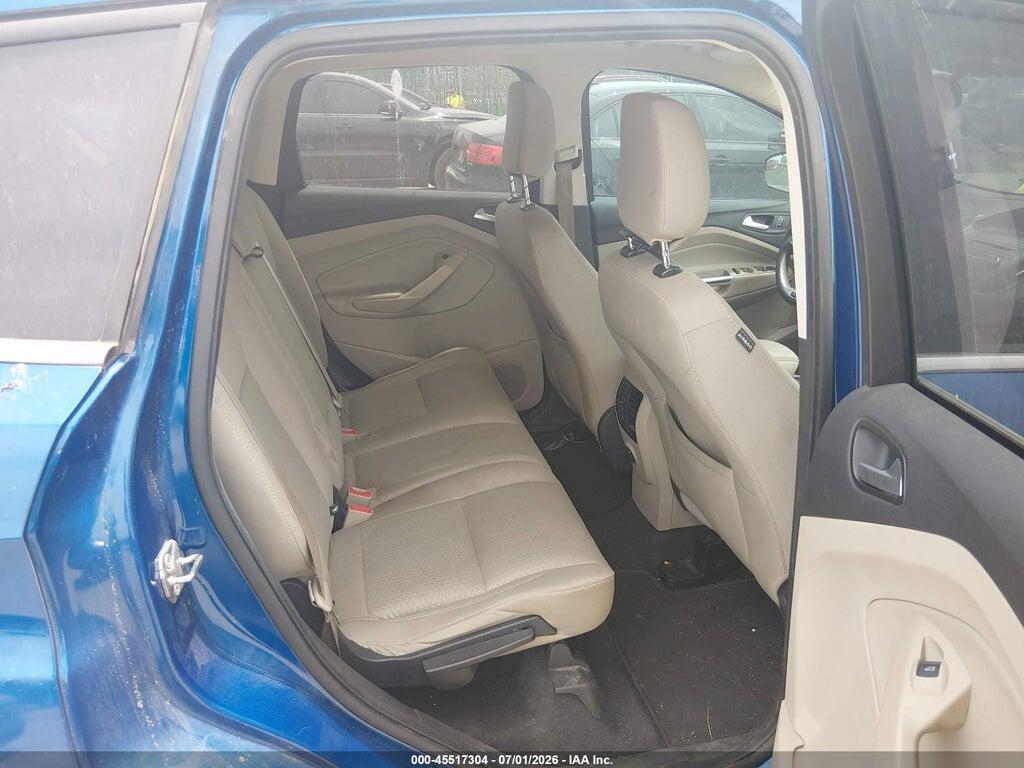 1FMCU0GD7JUB46735 2018 FORD ESCAPE photo no. 8