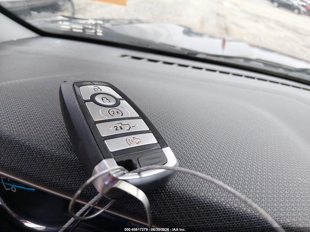 1FTFW1E85MFA92352 2021 FORD F-150 photo no. 11