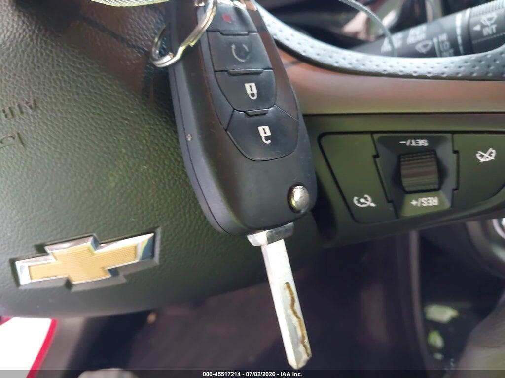 KL8CD6SA2MC746070 2021 CHEVROLET SPARK photo no. 11