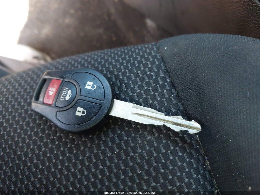 3N1AB7AP5KY209037 2019 NISSAN SENTRA photo no. 11