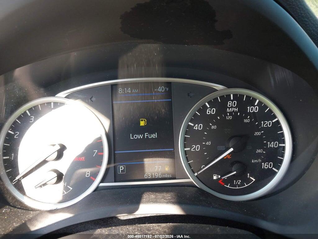 3N1AB7AP5KY209037 2019 NISSAN SENTRA photo no. 7