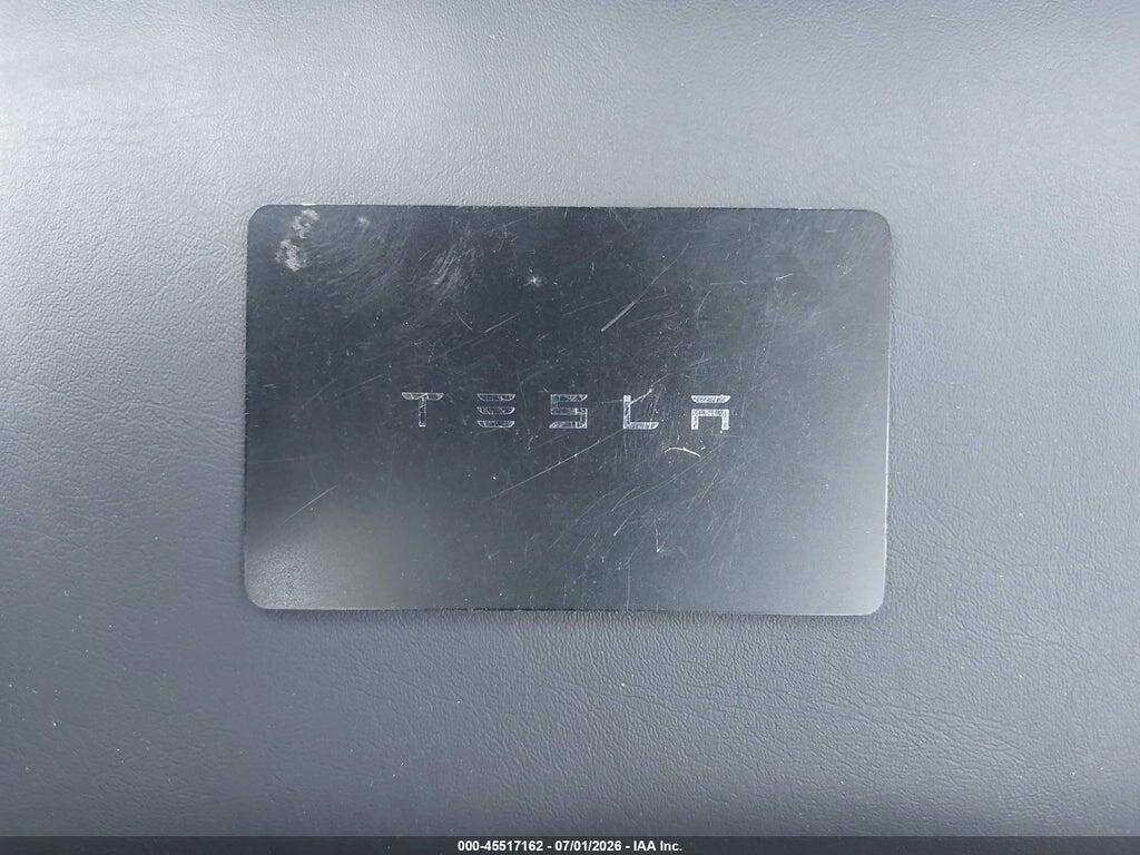 7SAYGDEE5SF284744 2025 TESLA MODEL Y photo no. 11