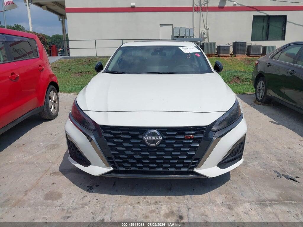 1N4BL4CV9SN321397 2025 NISSAN ALTIMA photo no. 12