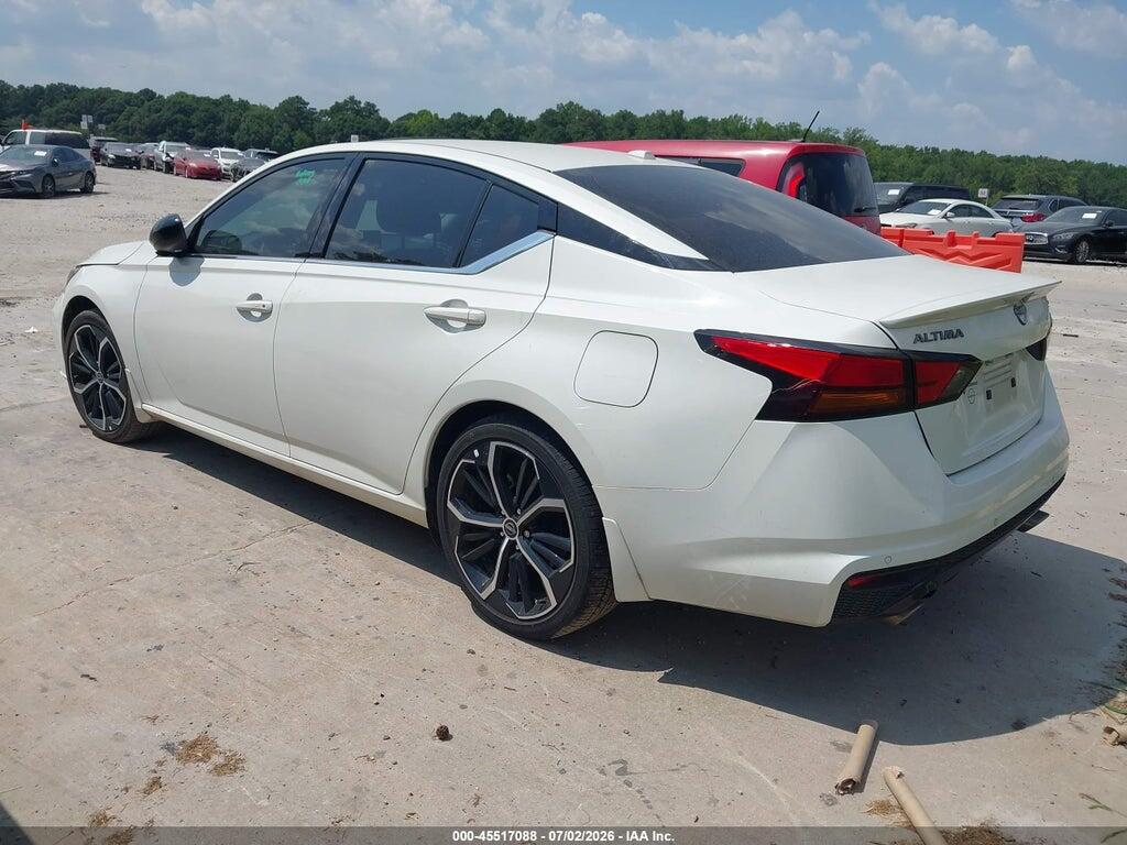 1N4BL4CV9SN321397 2025 NISSAN ALTIMA photo no. 3