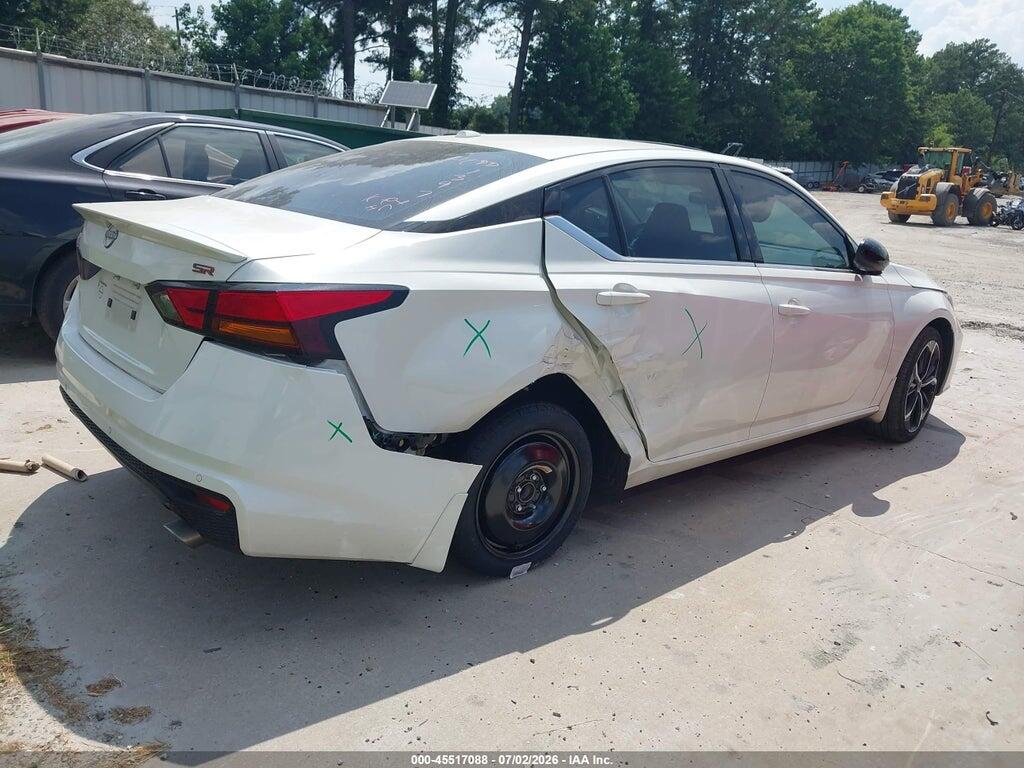 1N4BL4CV9SN321397 2025 NISSAN ALTIMA photo no. 4