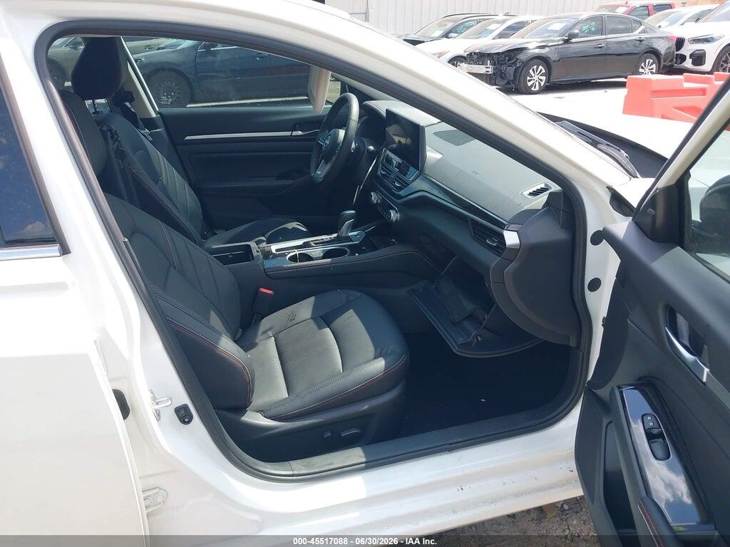 1N4BL4CV9SN321397 2025 NISSAN ALTIMA photo no. 5