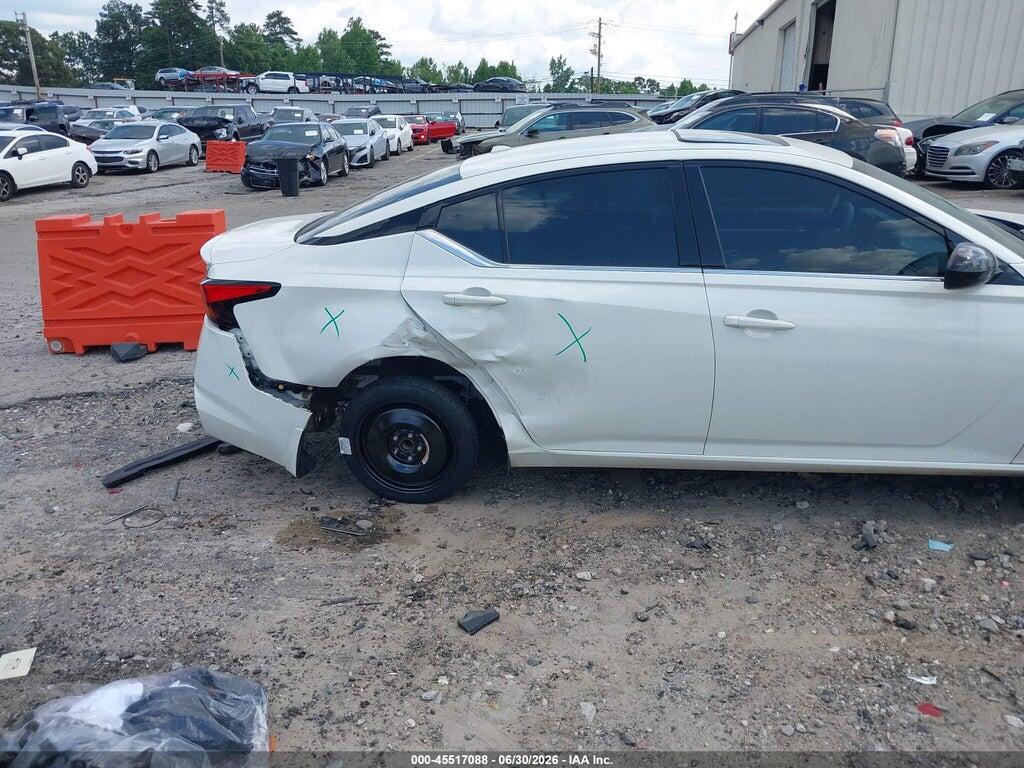 1N4BL4CV9SN321397 2025 NISSAN ALTIMA photo no. 6