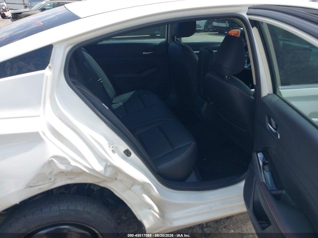 1N4BL4CV9SN321397 2025 NISSAN ALTIMA photo no. 8