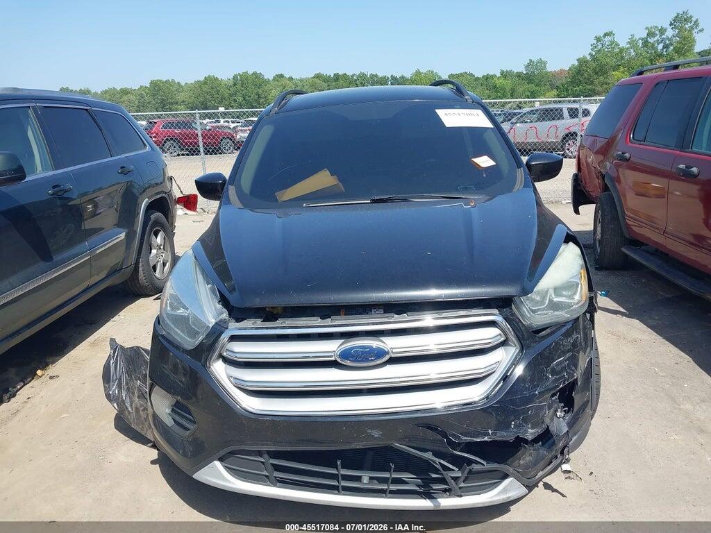 1FMCU0GD3HUB17355 2017 FORD ESCAPE photo no. 12