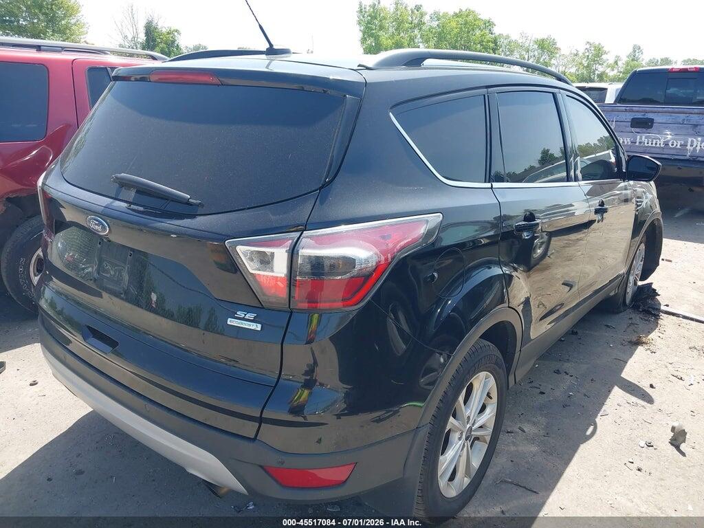 1FMCU0GD3HUB17355 2017 FORD ESCAPE photo no. 4