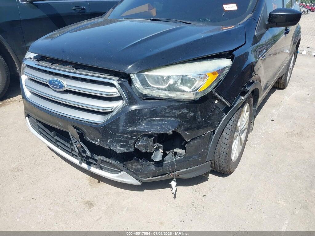 1FMCU0GD3HUB17355 2017 FORD ESCAPE photo no. 6