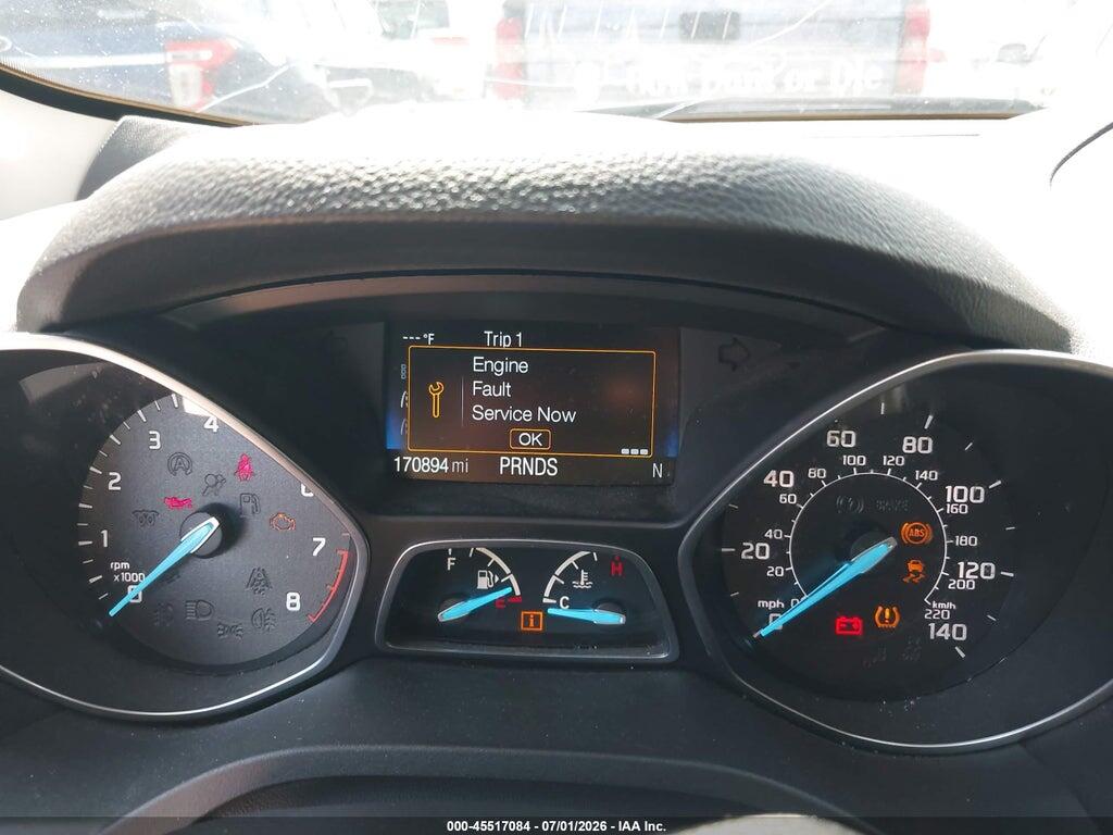 1FMCU0GD3HUB17355 2017 FORD ESCAPE photo no. 7
