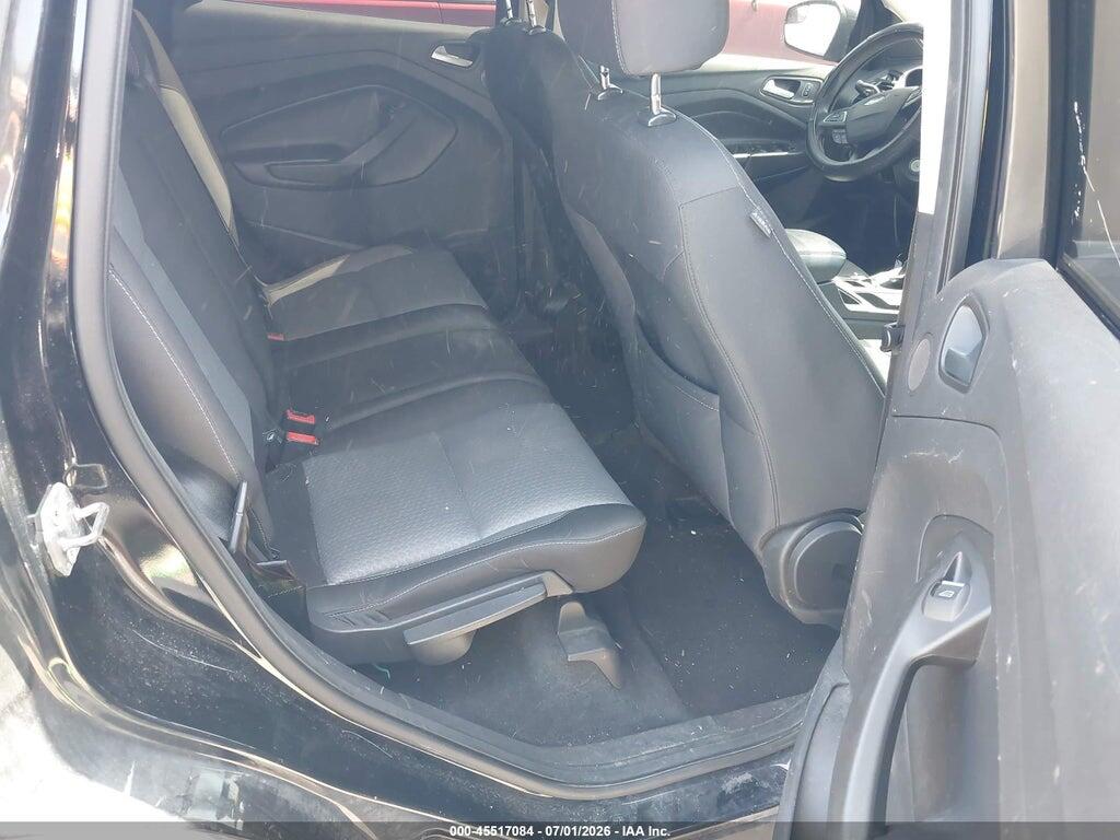 1FMCU0GD3HUB17355 2017 FORD ESCAPE photo no. 8