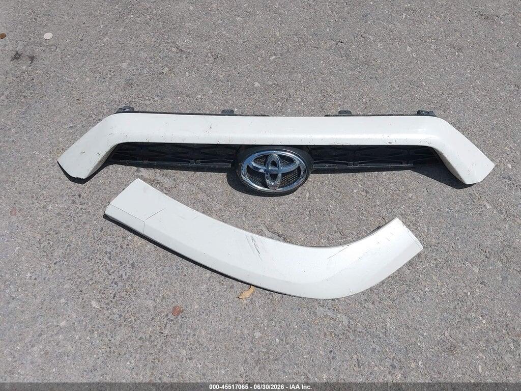 JTEBU5JR2G5376912 2016 TOYOTA 4RUNNER photo no. 12