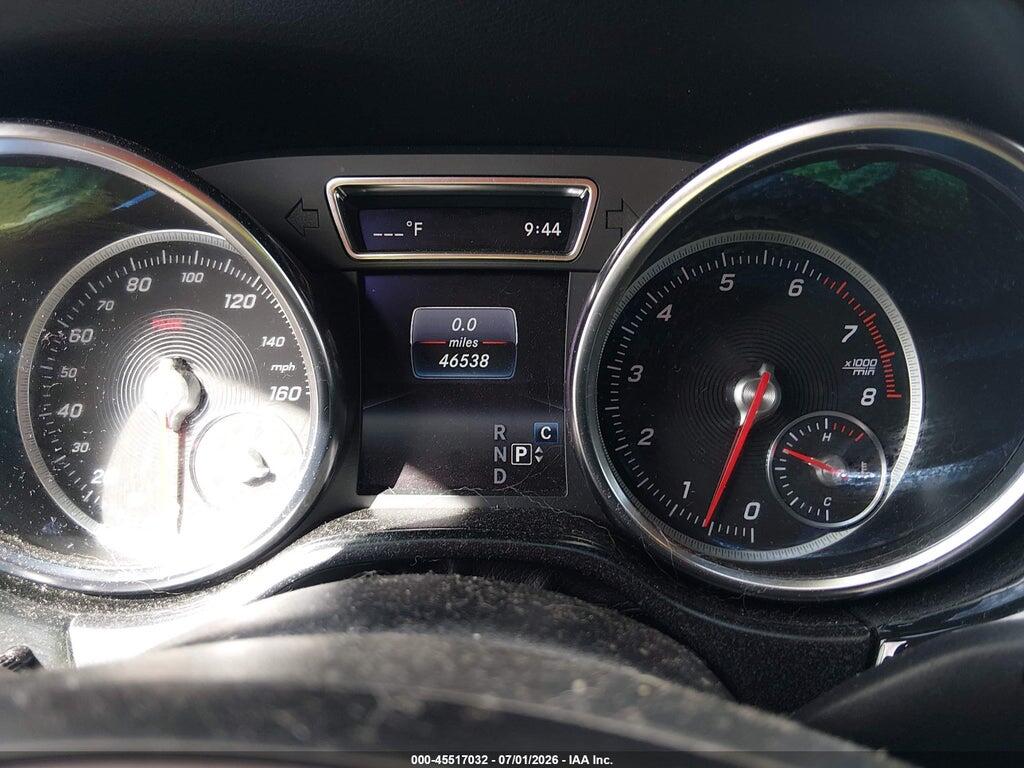 4JGDA5HB8JB161103 2018 MERCEDES-BENZ GLE 350 photo no. 7