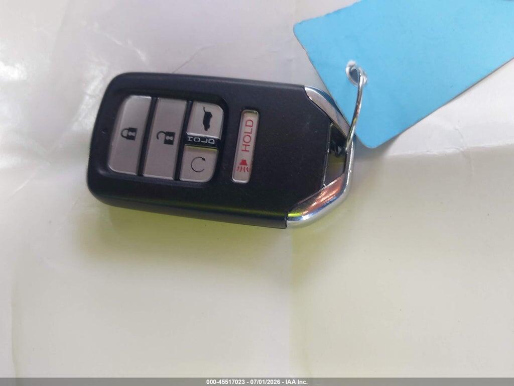 5FNYF6H28MB035886 2021 HONDA PILOT photo no. 11