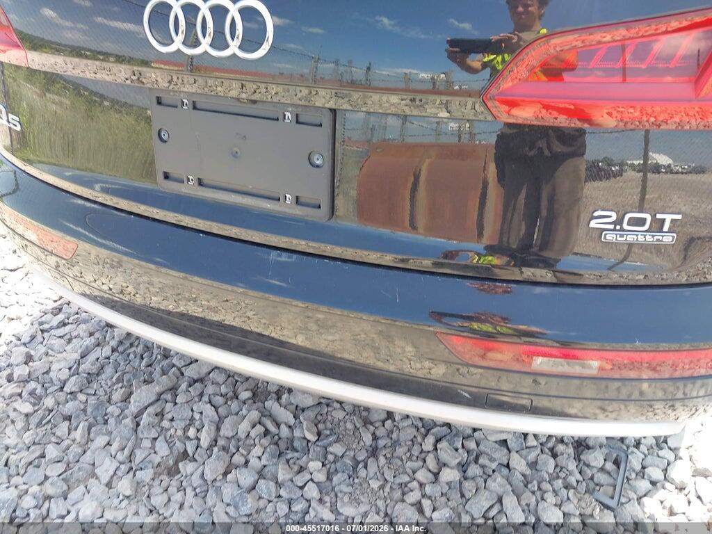 WA1ANAFY9J2006369 2018 AUDI Q5 photo no. 6