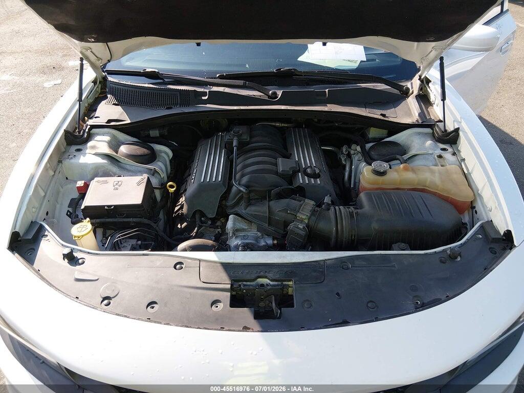 2C3CDXGJ1KH553185 2019 DODGE CHARGER photo no. 10