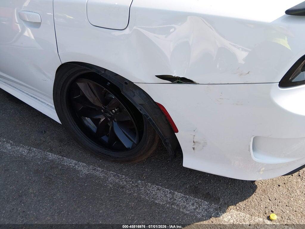 2C3CDXGJ1KH553185 2019 DODGE CHARGER photo no. 6