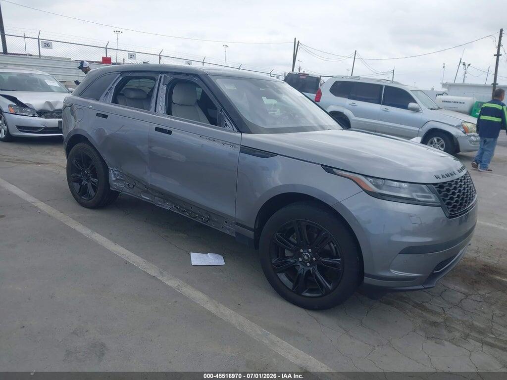 SALYB2EX4LA246068 2020 LAND ROVER RANGE ROVER VELAR photo no. 1