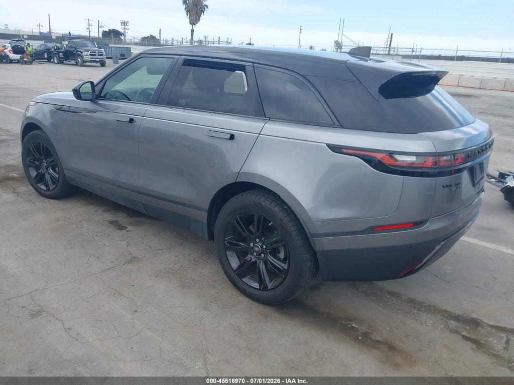 SALYB2EX4LA246068 2020 LAND ROVER RANGE ROVER VELAR photo no. 3