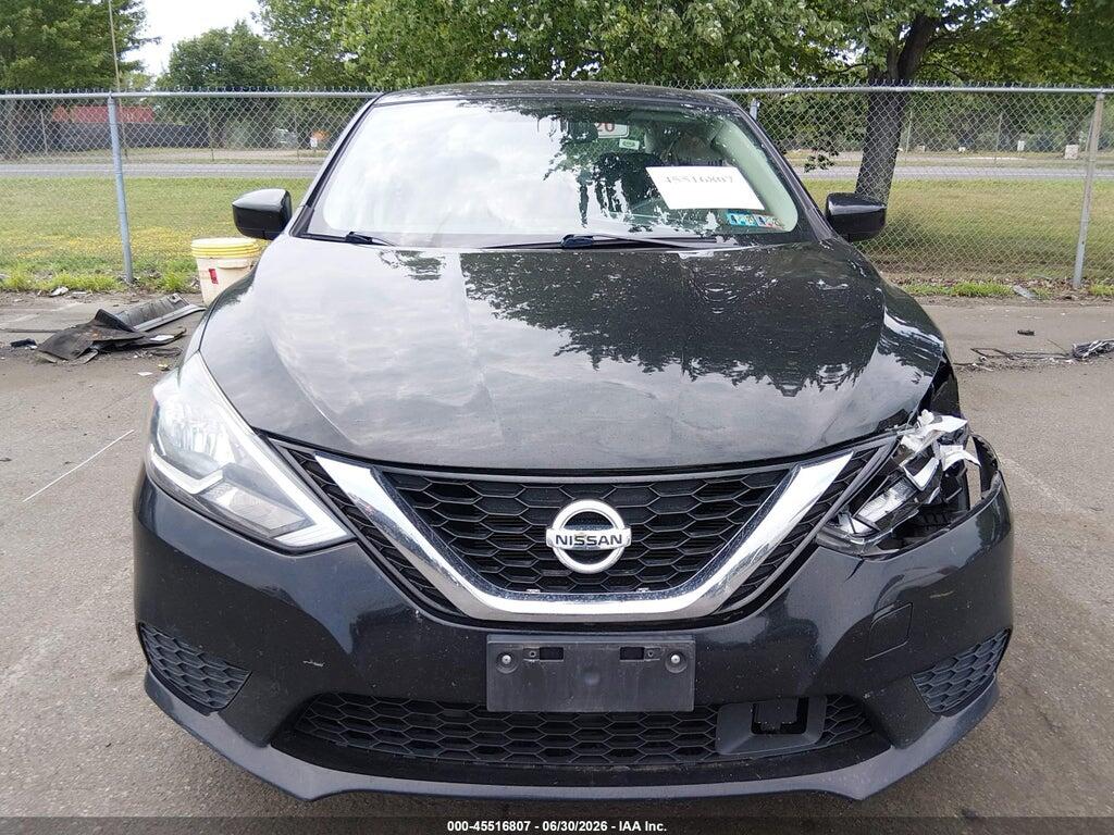 3N1AB7AP1JY270304 2018 NISSAN SENTRA photo no. 12