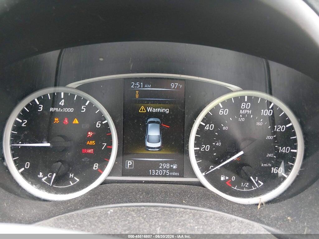 3N1AB7AP1JY270304 2018 NISSAN SENTRA photo no. 7