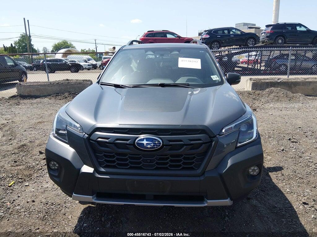 JF2SKALC1PH537505 2023 SUBARU FORESTER photo no. 12