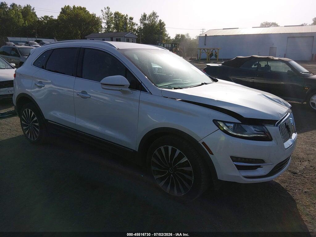 5LMCJ4D91KUL16375 2019 LINCOLN MKC photo no. 1