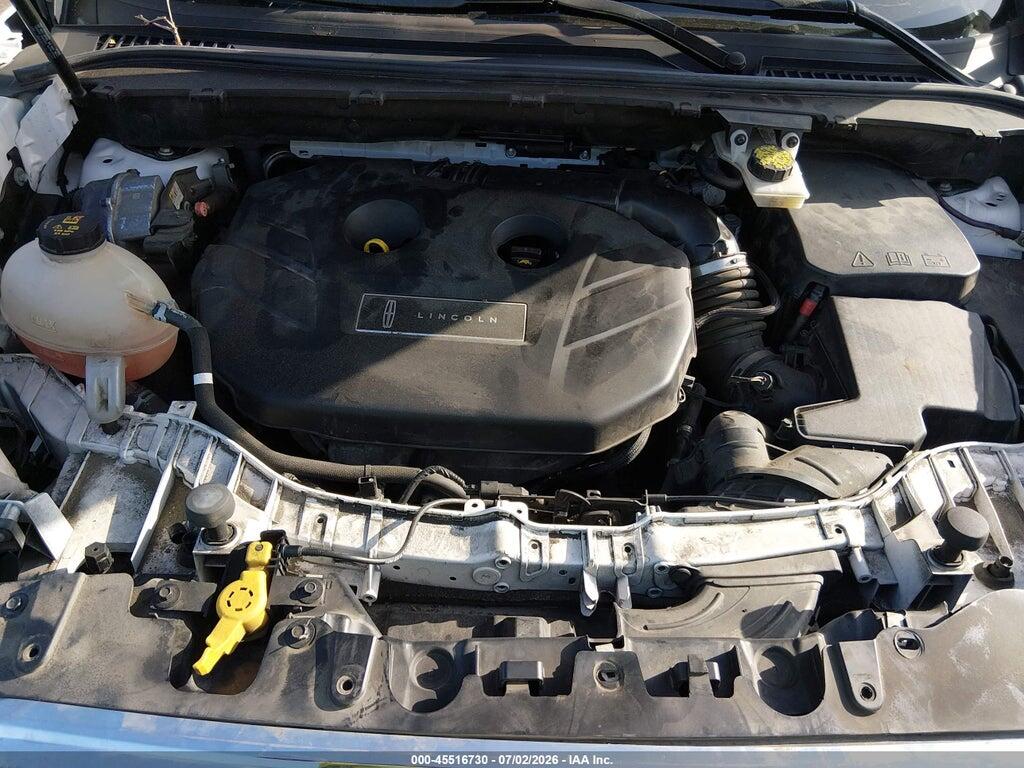 5LMCJ4D91KUL16375 2019 LINCOLN MKC photo no. 10