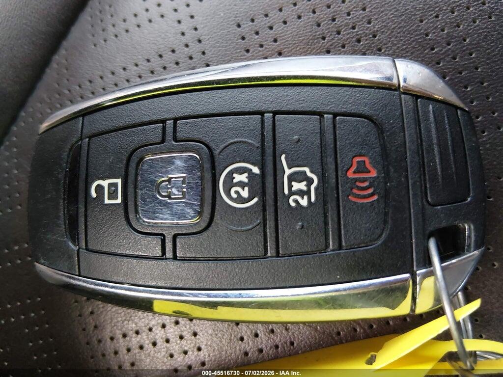 5LMCJ4D91KUL16375 2019 LINCOLN MKC photo no. 11