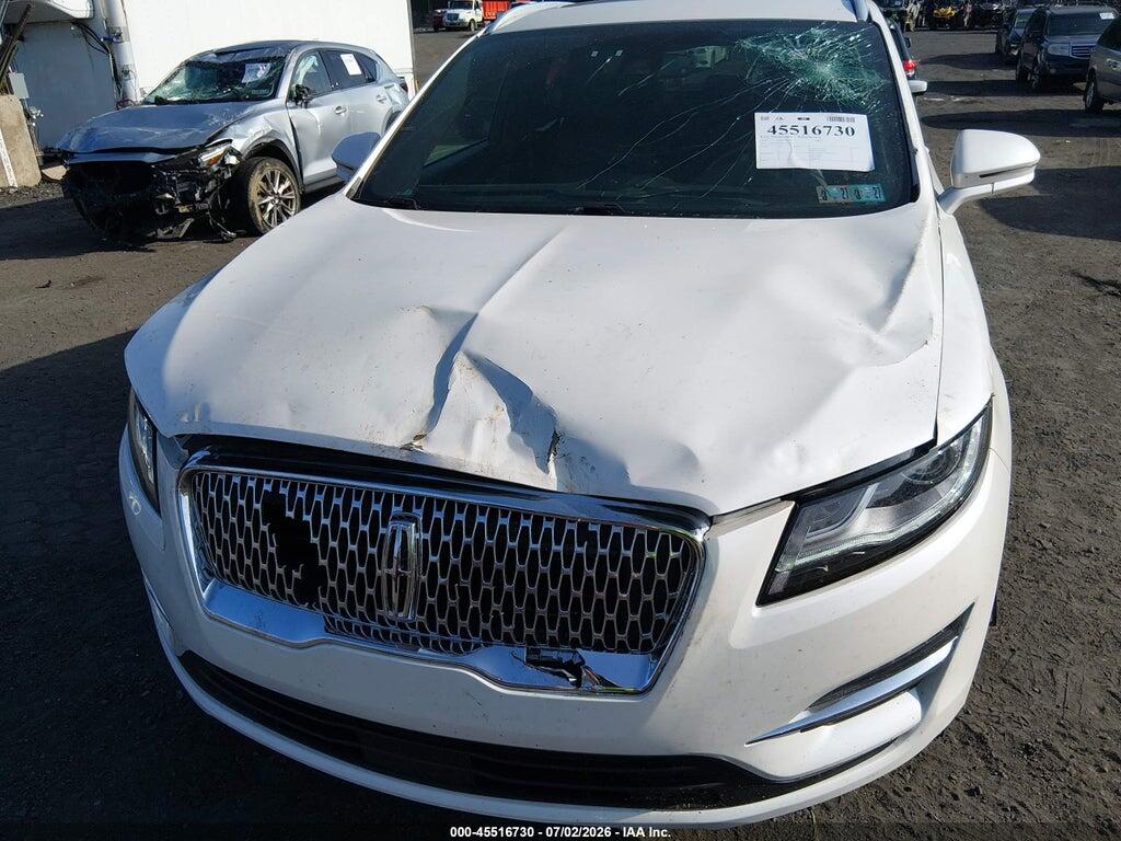 5LMCJ4D91KUL16375 2019 LINCOLN MKC photo no. 6