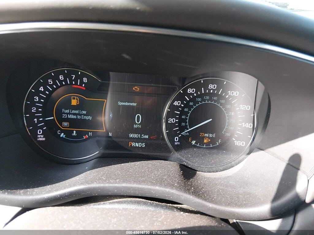 5LMCJ4D91KUL16375 2019 LINCOLN MKC photo no. 7