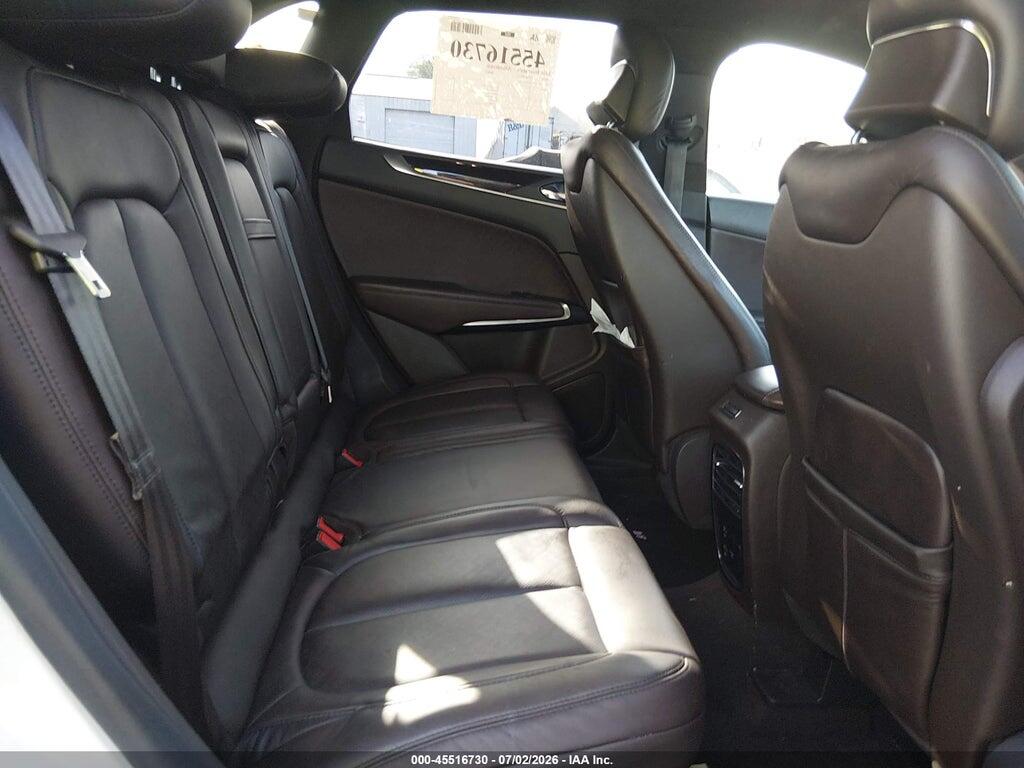 5LMCJ4D91KUL16375 2019 LINCOLN MKC photo no. 8