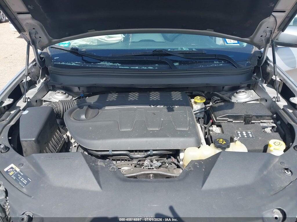 1C4PJMDX1KD133405 2019 JEEP CHEROKEE photo no. 10