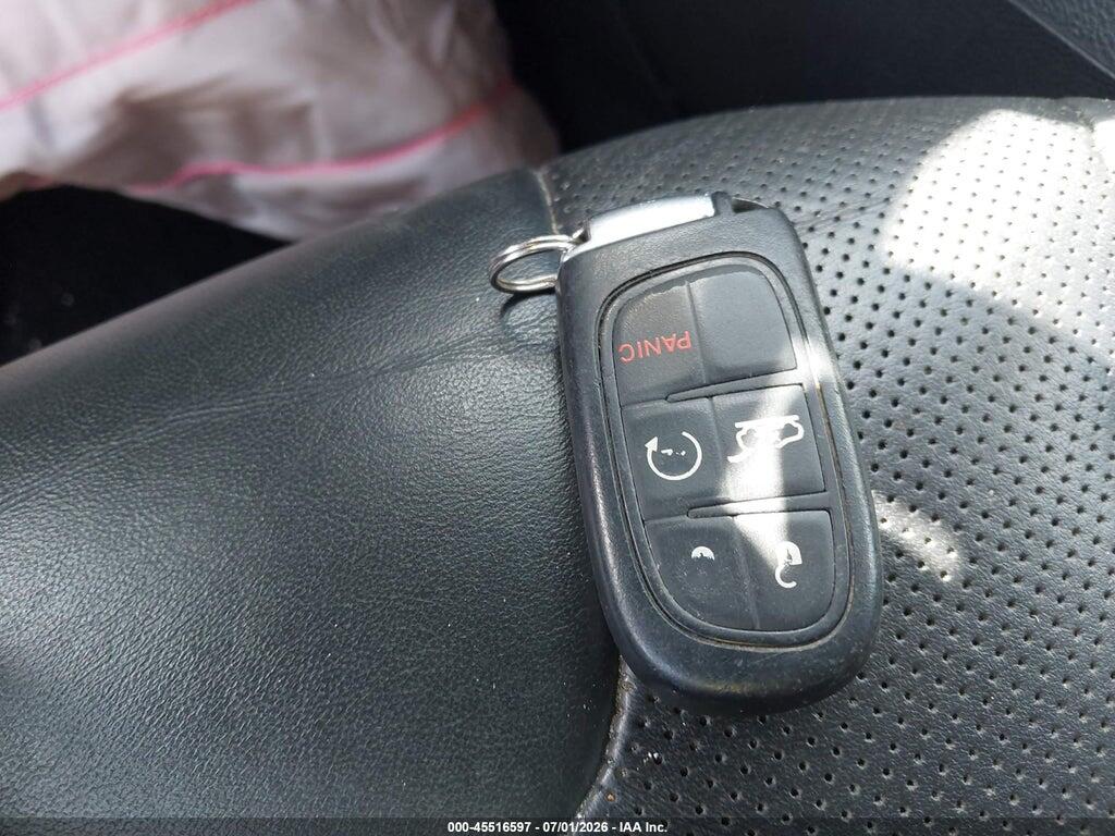 1C4PJMDX1KD133405 2019 JEEP CHEROKEE photo no. 11