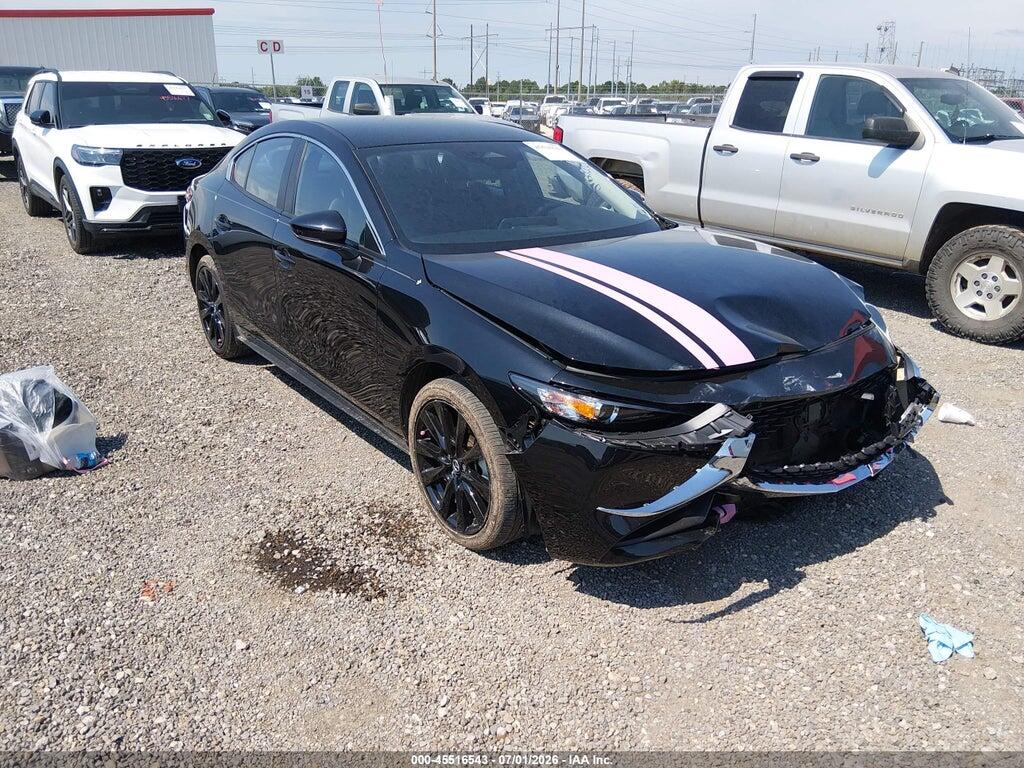 JM1BPABL6T1861697 2026 MAZDA MAZDA3 photo no. 1