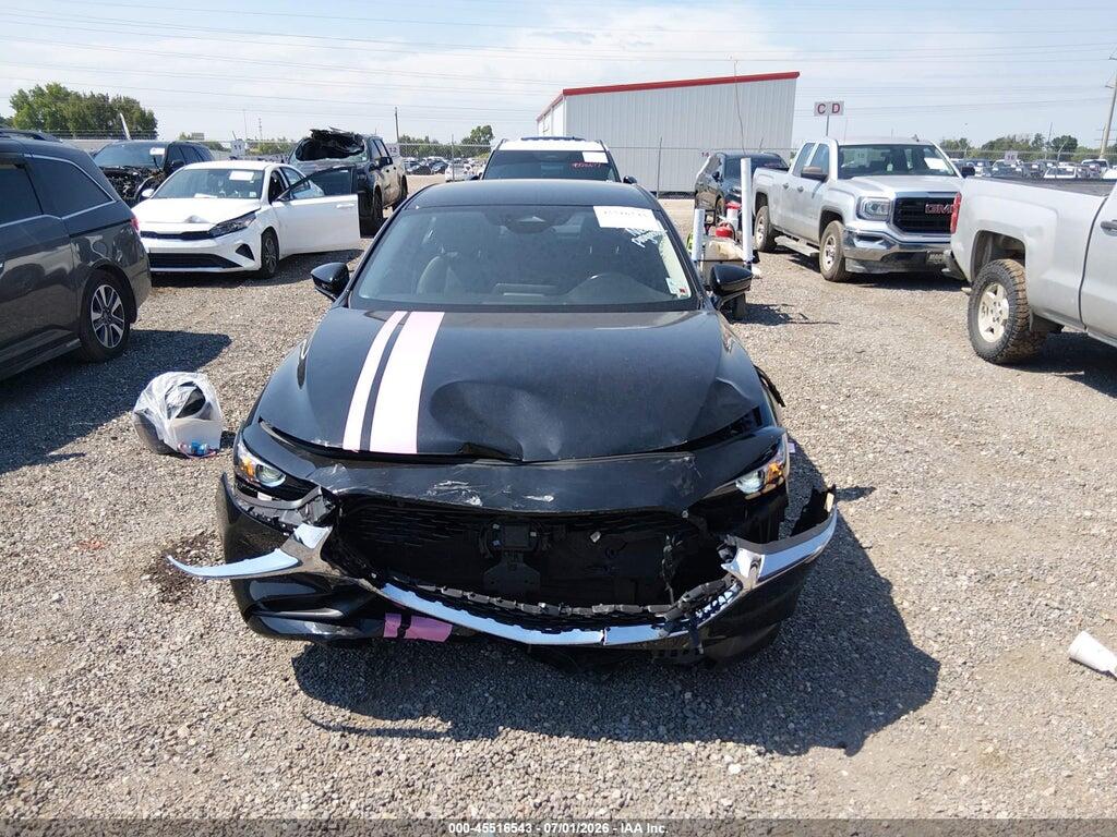 JM1BPABL6T1861697 2026 MAZDA MAZDA3 photo no. 12