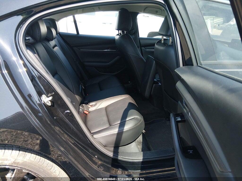 JM1BPABL6T1861697 2026 MAZDA MAZDA3 photo no. 8