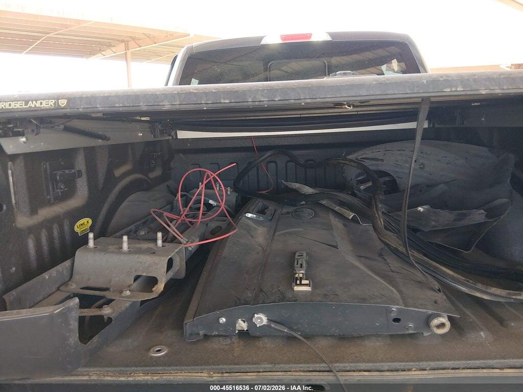 1FTEW1EG6GFC20413 2016 FORD F-150 photo no. 12