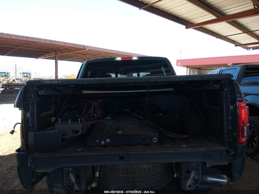 1FTEW1EG6GFC20413 2016 FORD F-150 photo no. 6